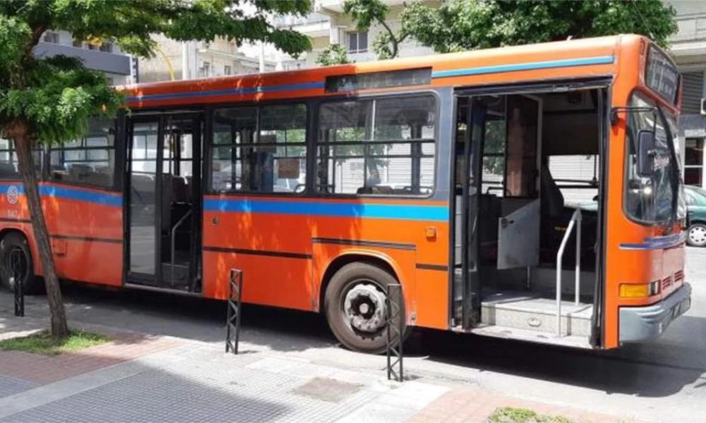 Θεσσαλονίκη: Αθωώθηκε οδηγός του ΟΑΣΘ που παρέσυρε δύο αδέσποτα σκυλιά